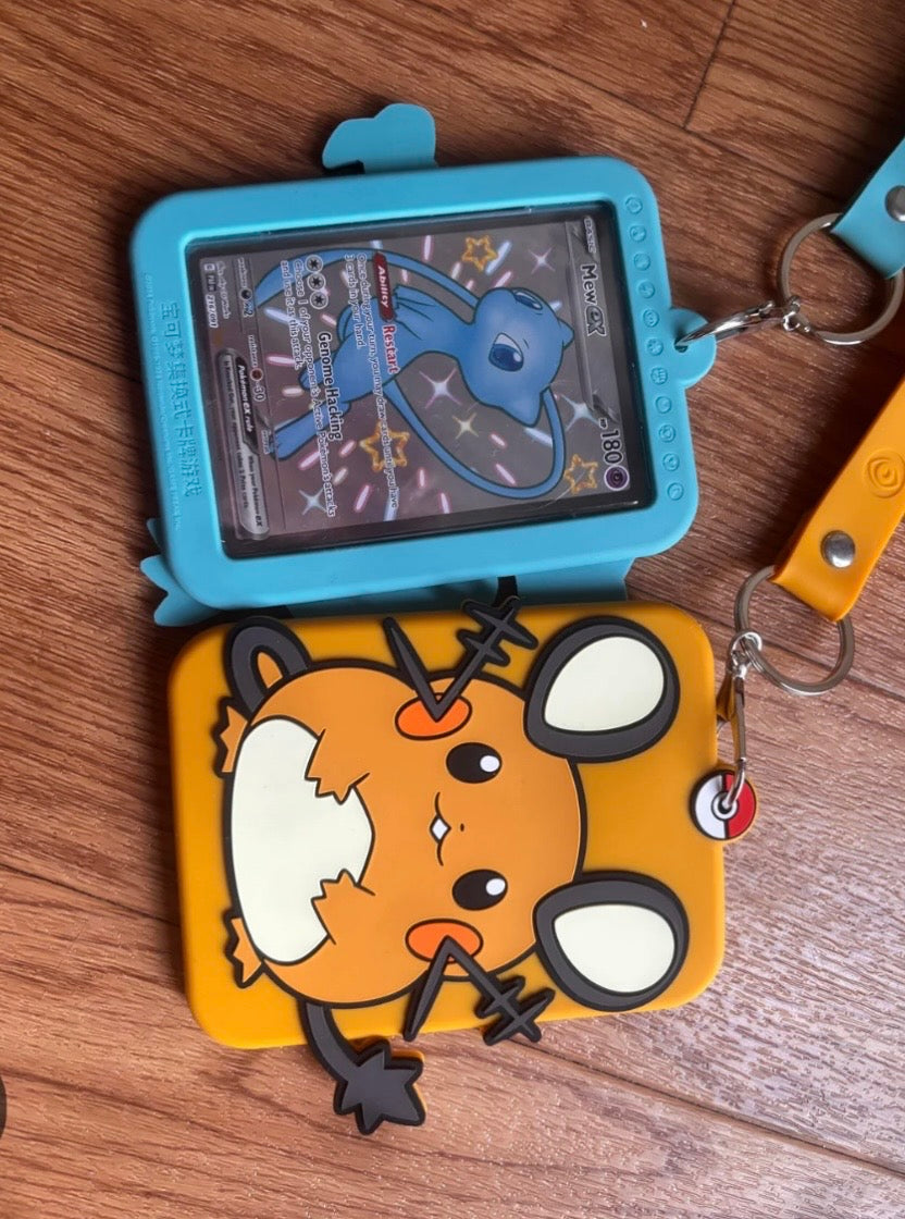Pokemon Brave Stars Collection Charizard Blind Box